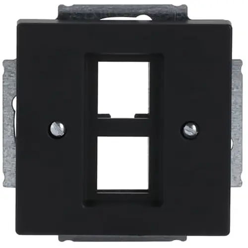 Busch-Jaeger cpl 2x mj 216000-2 matzw (2561-02-885)