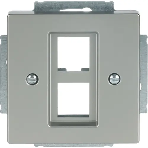 Busch-Jaeger cpl 2x mj 216000-2 rvs (2561-02-866) Busch-Jaeger cpl 2x mj 216000-2 rvs (2561-02-866)