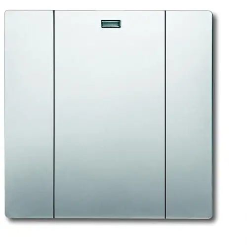 Busch-Jaeger wandzend 1k 6731-866 pss wl (6731-866-500)