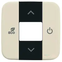 Busch-Jaeger centrplaat therm (6235-212)