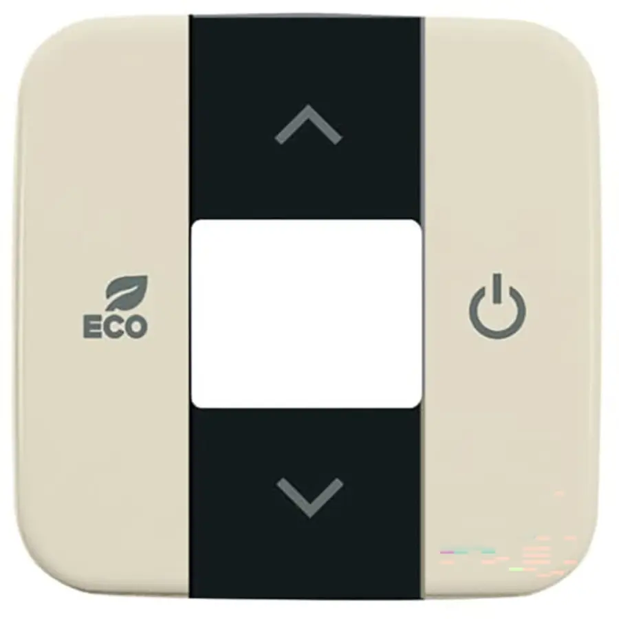 Busch-Jaeger centrplaat therm (6235-212)