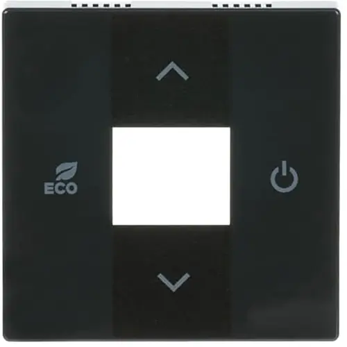 Busch-Jaeger centrplaat therm (6235-81)
