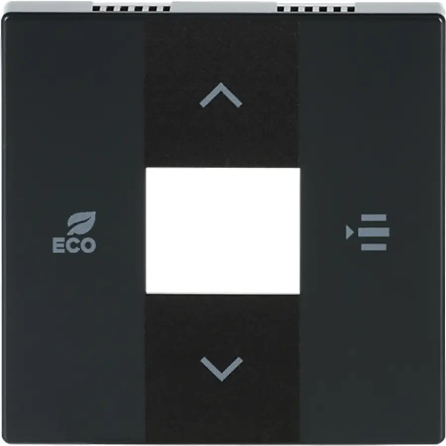 Busch-Jaeger fah cpl fancoil f-antraciet (6236-81)