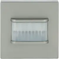 Busch-Jaeger fah bew sens pure-rvs (6225/1.0-866)