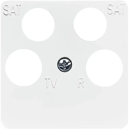 Busch-Jaeger cpl 50x50 anka ant r-alp (1743/10-04-214)