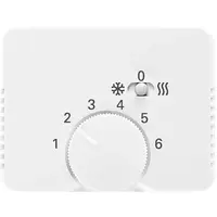 Busch-Jaeger cpl thrmstt 1099 uhkea alb (1795 HKEA-24G)