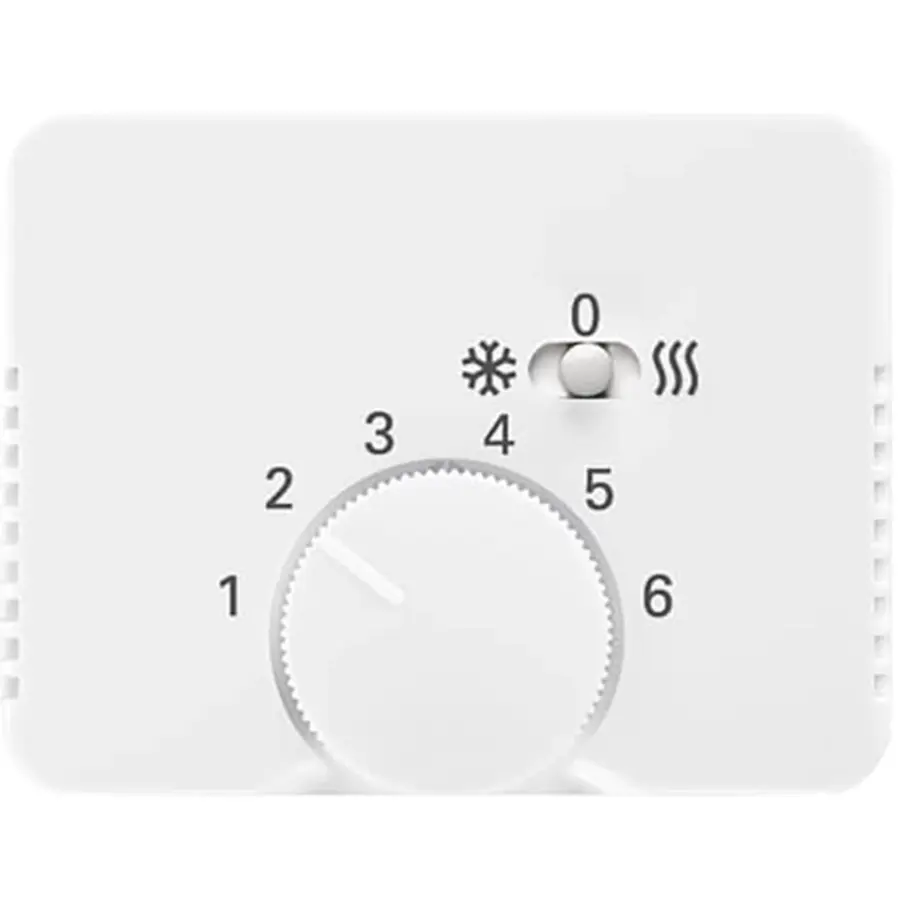 Busch-Jaeger cpl thrmstt 1099 uhkea alb (1795 HKEA-24G)