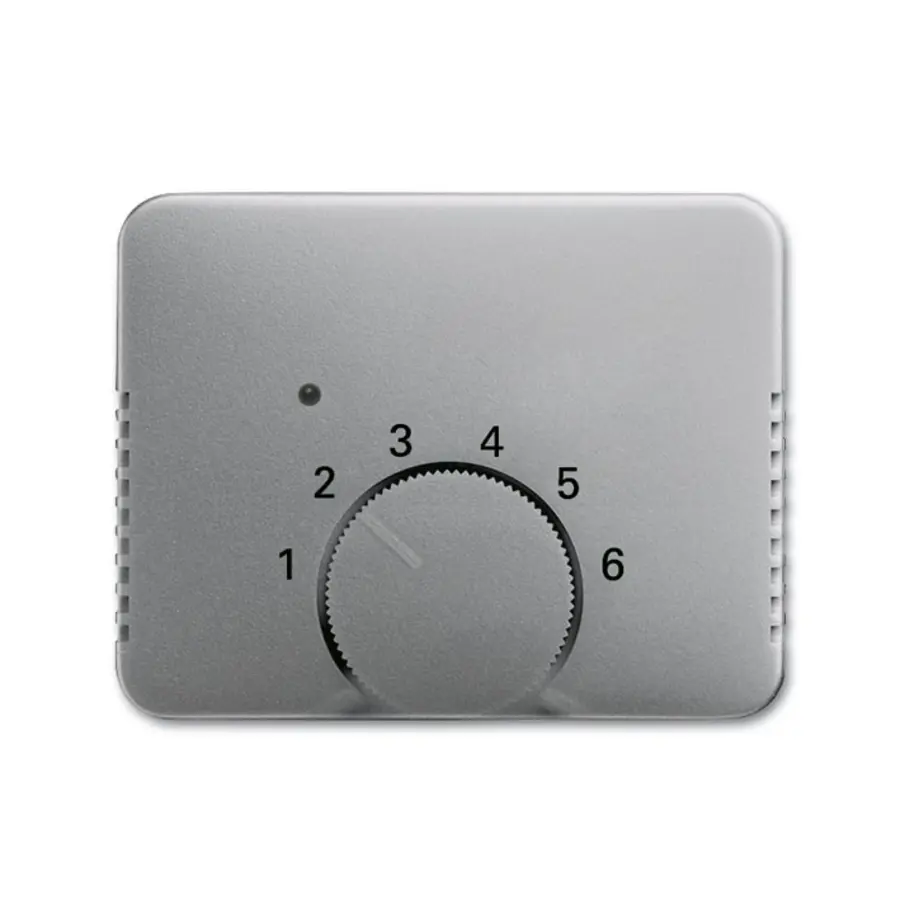 Busch-Jaeger cpl thrmstt 1099 uhk ttnm (1795 HK-266)