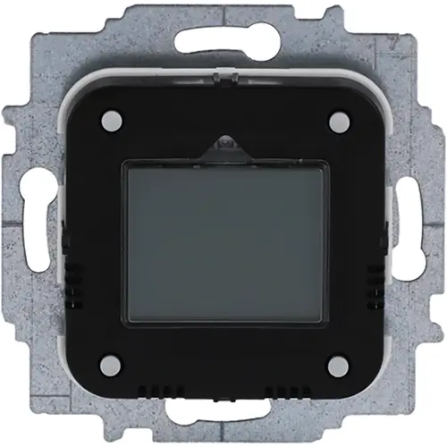 Busch-Jaeger co2 melder inbouw (1091 U) Busch-Jaeger co2 melder inbouw (1091 U)