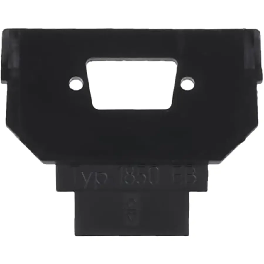 Busch-Jaeger inzstk 9p 1850eb sub-d (1850 EB)