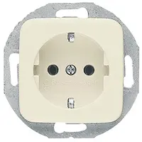 Busch-Jaeger wcd ra cpl drgrng rnd crm (20 EUCRD-212)