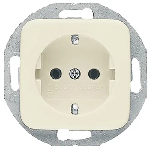 Busch-Jaeger wcd ra cpl drgrng rnd crm (20 EUCRD-212) Busch-Jaeger wcd ra cpl drgrng rnd crm (20 EUCRD-212)
