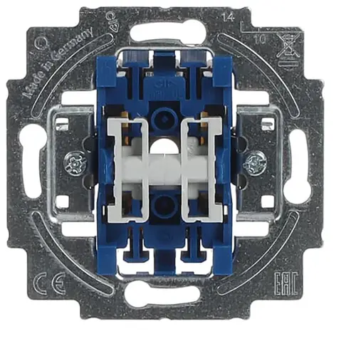 Busch-Jaeger schak serie 16a inb (2400/5 US)