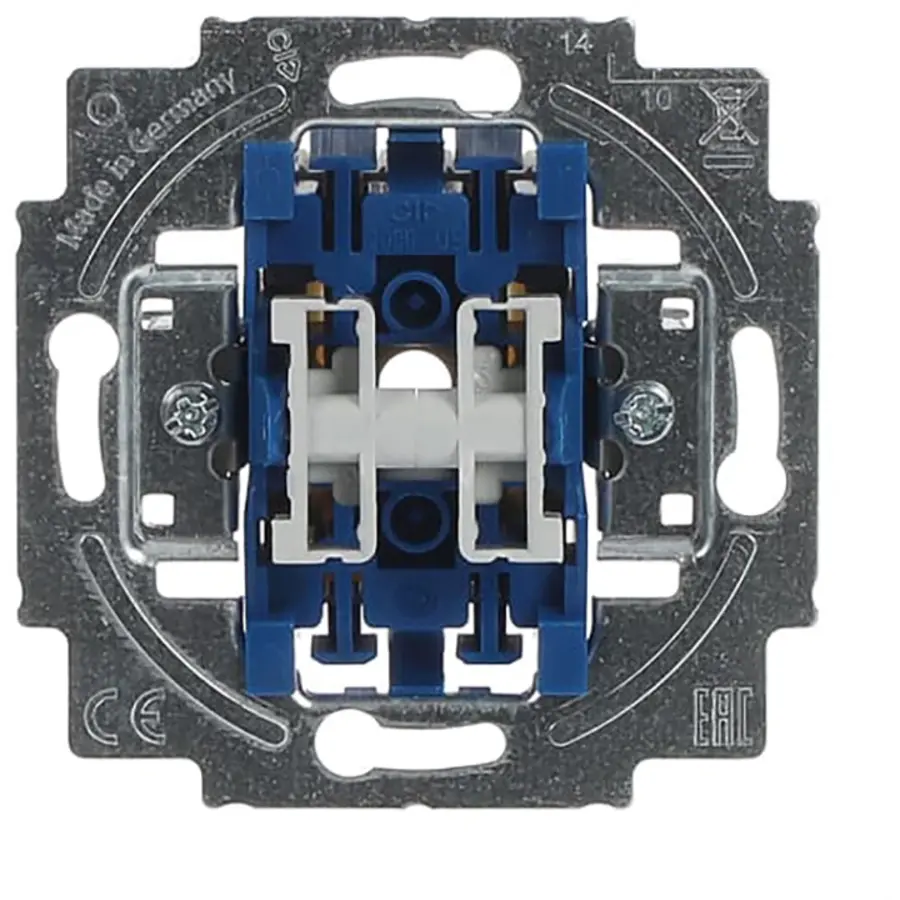Busch-Jaeger schak serie 16a inb (2400/5 US)