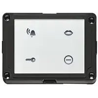 Busch-Jaeger welcome toestandmod buitpos (83190)