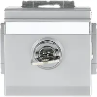 Busch-Jaeger tekstwcd cpl kd+een.sl f-a (20 EUKNBSL-83-101)