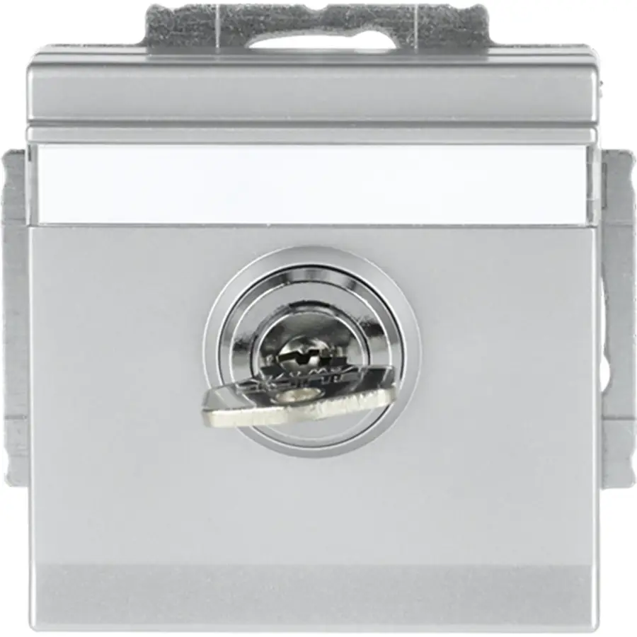 Busch-Jaeger tekstwcd cpl kd+een.sl f-a (20 EUKNBSL-83-101)