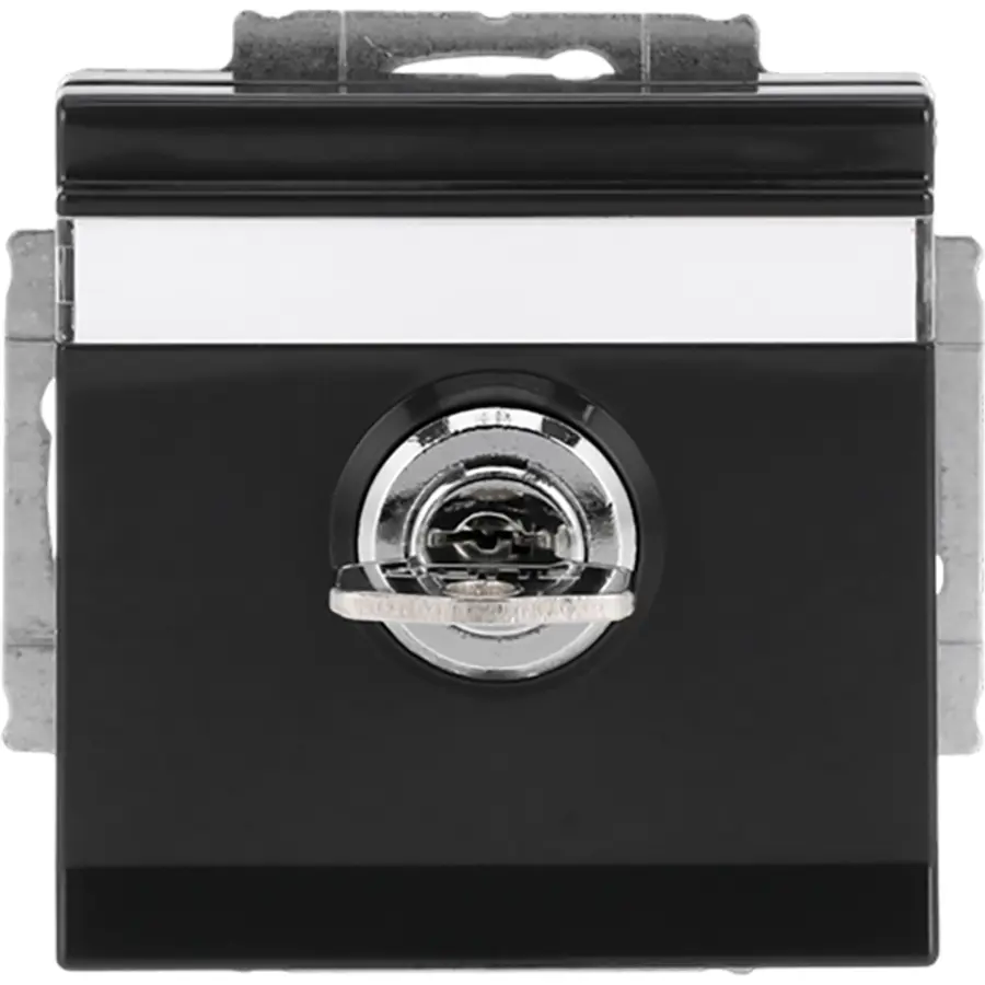 Busch-Jaeger tekstwcd cpl kd+slt inb ant (20 EUKNBSL-81)