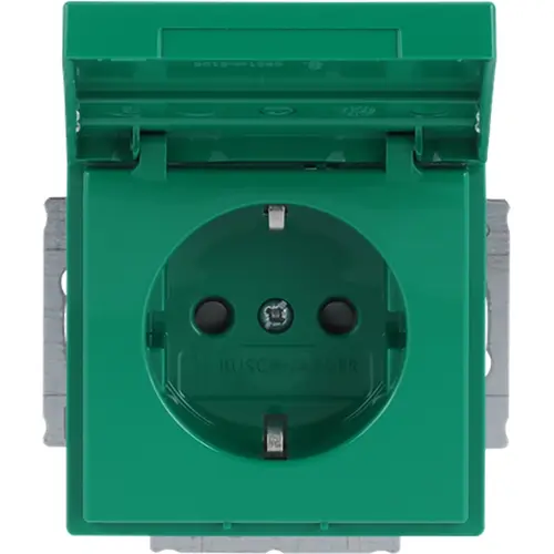 Busch-Jaeger tekstwcd kd cpl inb fut grn (20 EUKNB-13-82) Busch-Jaeger tekstwcd kd cpl inb fut grn (20 EUKNB-13-82)