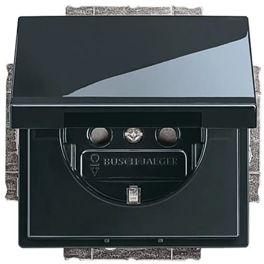 Busch-Jaeger wcd ra kv kd cpl inb antra (20 EUKBR-81)