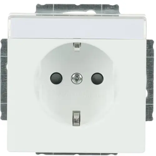 Busch-Jaeger tekstwcd ra cpl inb wit (20 EUCNB-884) Busch-Jaeger tekstwcd ra cpl inb wit (20 EUCNB-884)