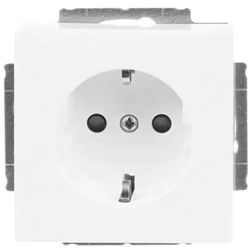 Busch-Jaeger tekstwcd ra cpl inb wit (20 EUCNB-84) Busch-Jaeger tekstwcd ra cpl inb wit (20 EUCNB-84)