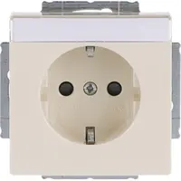 Busch-Jaeger tekstwcd ra cpl ib ivoor (20 EUCNB-82)