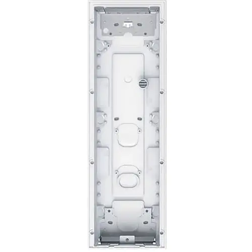 Busch-Jaeger welcom ip inbwbk 5mod mt1/5 (41385F-H-03) Busch-Jaeger welcom ip inbwbk 5mod mt1/5 (41385F-H-03)