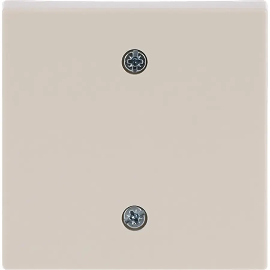 Busch-Jaeger cpl trekschak 2610/6u ivoor (1796-82)