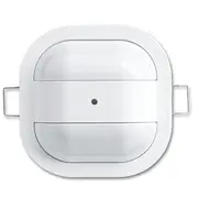 Busch-Jaeger bw pres uni e-cont bt wit (6817/33-24)