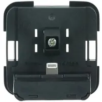 Busch-Jaeger powerdock laadschaal lc (6473)