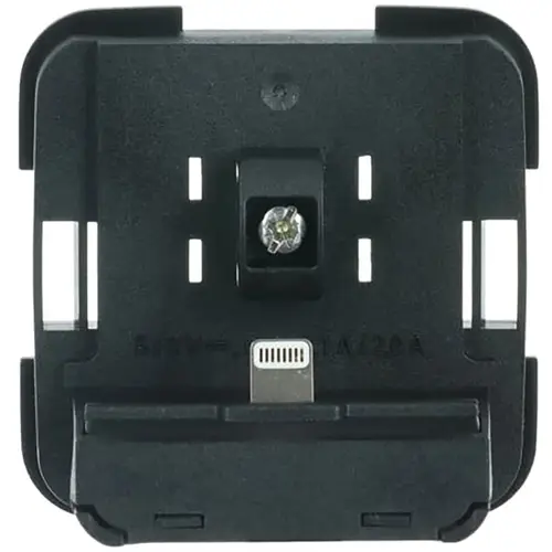 Busch-Jaeger powerdock laadschaal lc (6473)