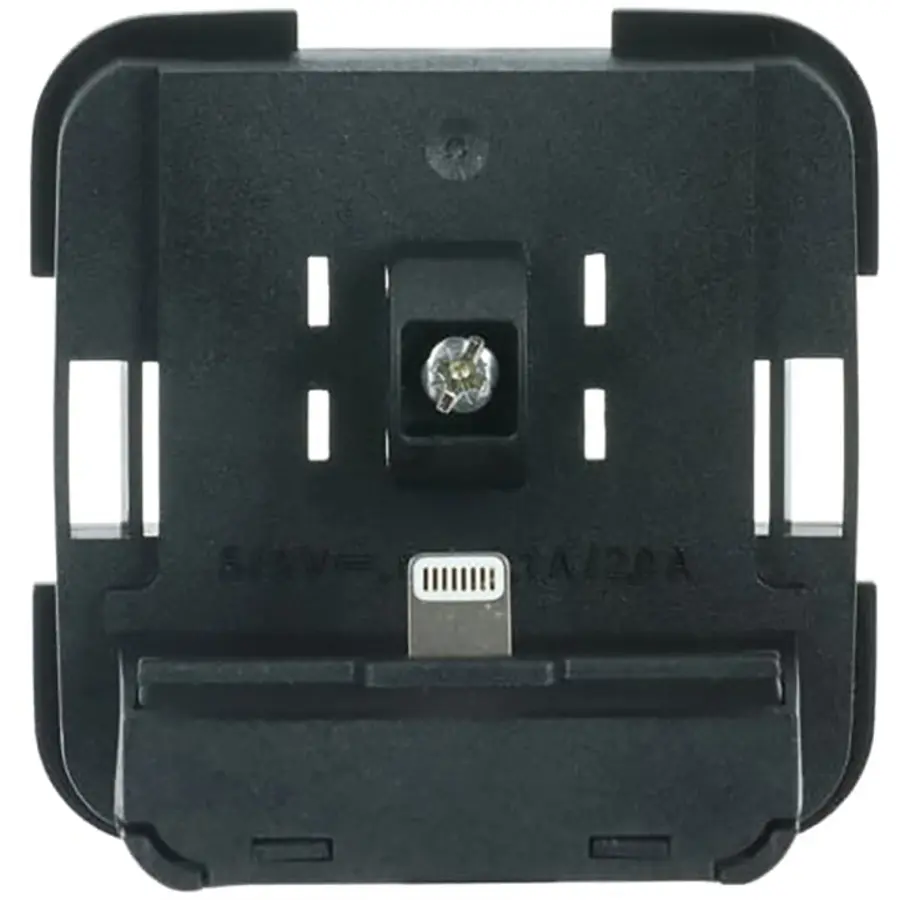 Busch-Jaeger powerdock laadschaal lc (6473)