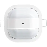 Busch-Jaeger bw pres com rel wit (6819/60-24)