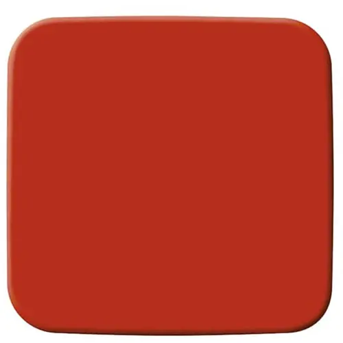 Busch-Jaeger schakelwip Reflex SI rood (2506-217-101) Busch-Jaeger schakelwip Reflex SI rood (2506-217-101)