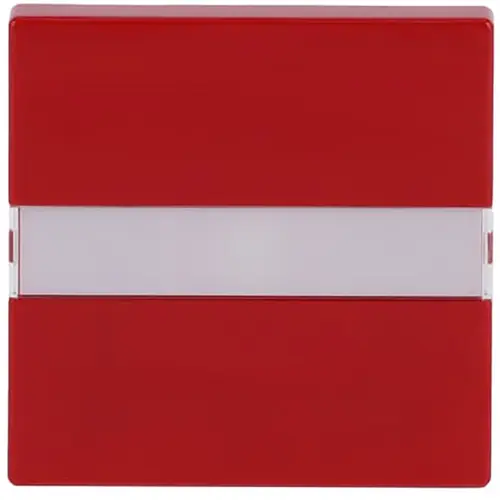 Busch-Jaeger tekstwip wis kruis puls rd (1764 NLI-12-82-101) Busch-Jaeger tekstwip wis kruis puls rd (1764 NLI-12-82-101)