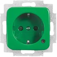 Busch-Jaeger wcd ra bdrfsled inb r-grn (20 EUCBL-13-212)