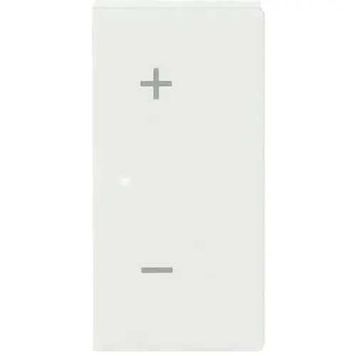 Busch-Jaeger fah afdek audio vol+- swit (6237-22-84) Busch-Jaeger fah afdek audio vol+- swit (6237-22-84)