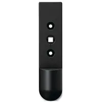 Busch-Jaeger fah raammeld basalt zw wl (6222/1 AP-65-WL)