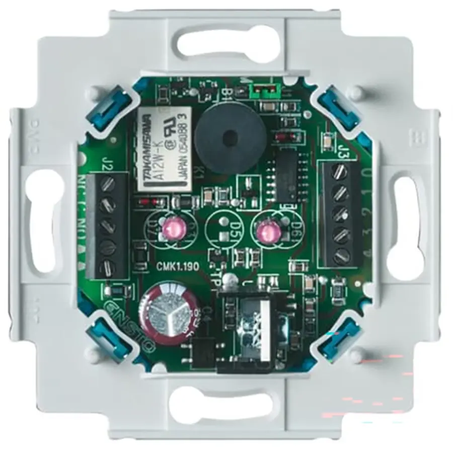 Busch-Jaeger infoline miva alarm inb (1515 U-12-101)