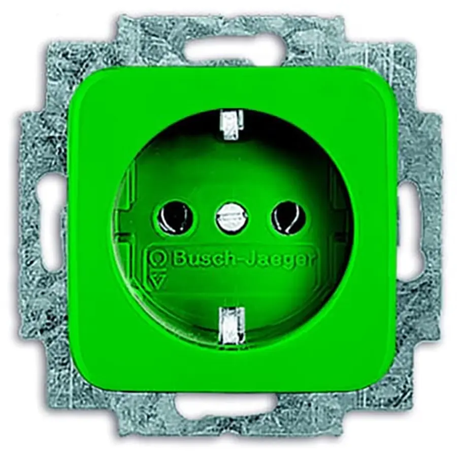 Busch-Jaeger wcd ra kv cpl inb rgr (20 EUCKS-13-212-10)