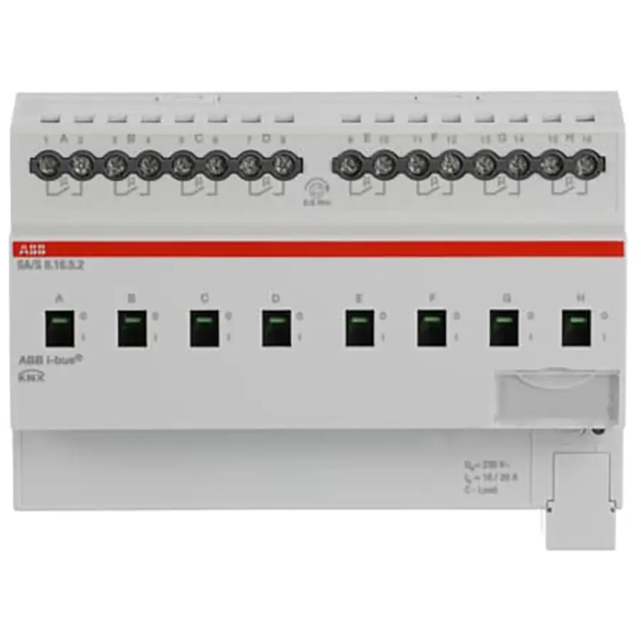 Busch-Jaeger schak.actor 2cdg110267r0011 (SA/S8.16.5.2)