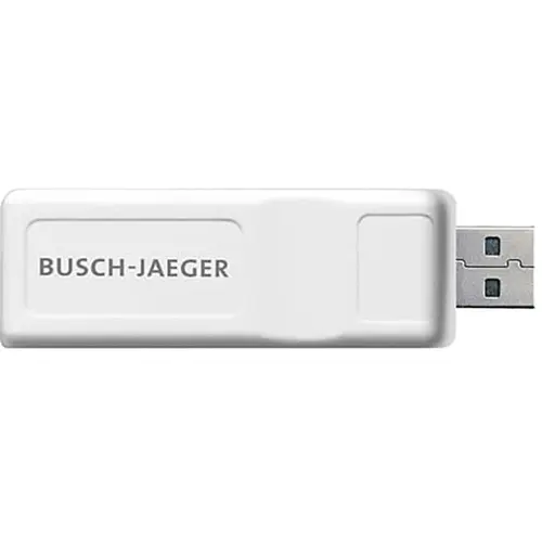 Busch-Jaeger Free@Home USB Alarm-Stick (SAP/A2.11) Busch-Jaeger Free@Home USB Alarm-Stick (SAP/A2.11)