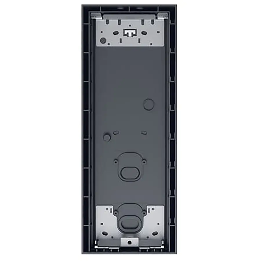 Busch-Jaeger wlcm opbwbk 4mod mt14 antr (41384S-B-03)