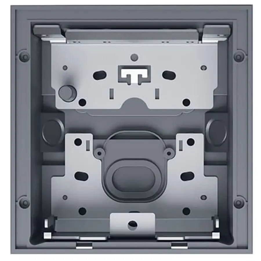 Busch-Jaeger wlcm inbwbk 1mod mt1/1 antr (41381F-B-03)