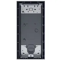 Busch-Jaeger welcome opb 3mod 1/3 antr (41383S-B-03)