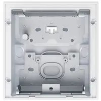 Busch-Jaeger wlcm inbwbk 1mod mt1/1 grs (41381F-H-03)