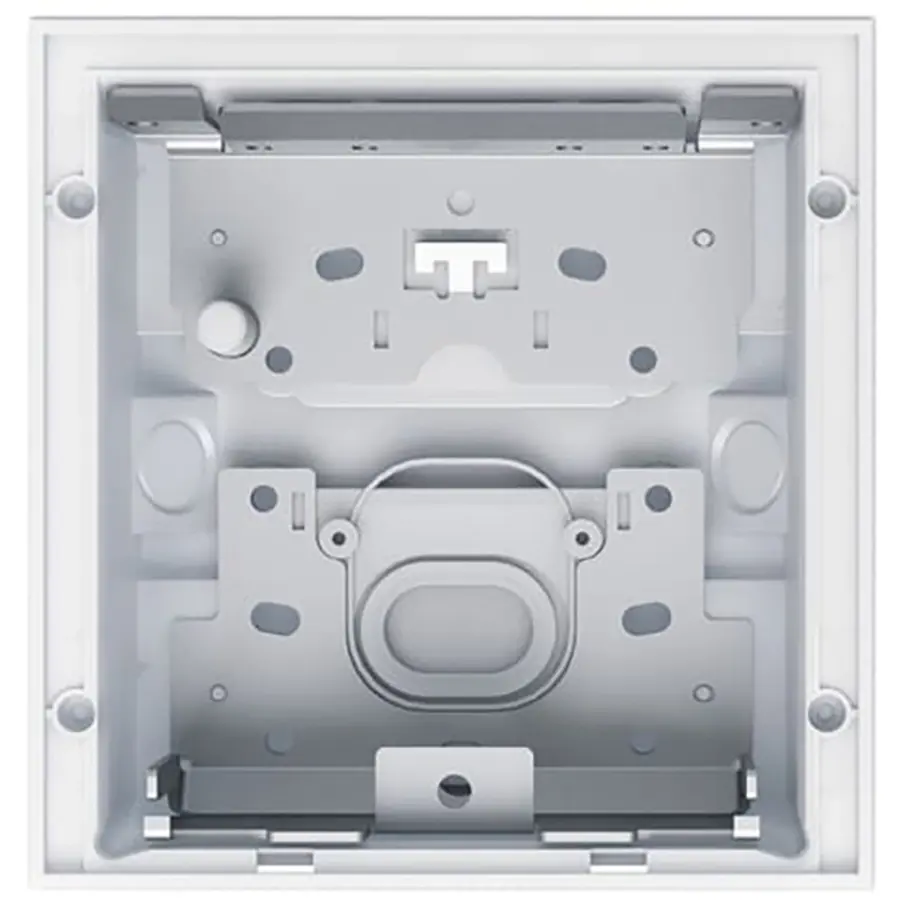 Busch-Jaeger wlcm inbwbk 1mod mt1/1 grs (41381F-H-03)