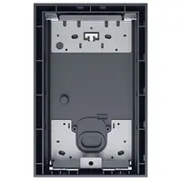 Busch-Jaeger wlcm opbwbk 2mod mt1/2 antr (41382S-B-03)