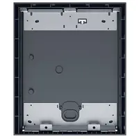 Busch-Jaeger wlcm opbwbk 1mod mt2/3 antr (41386S-B-03)